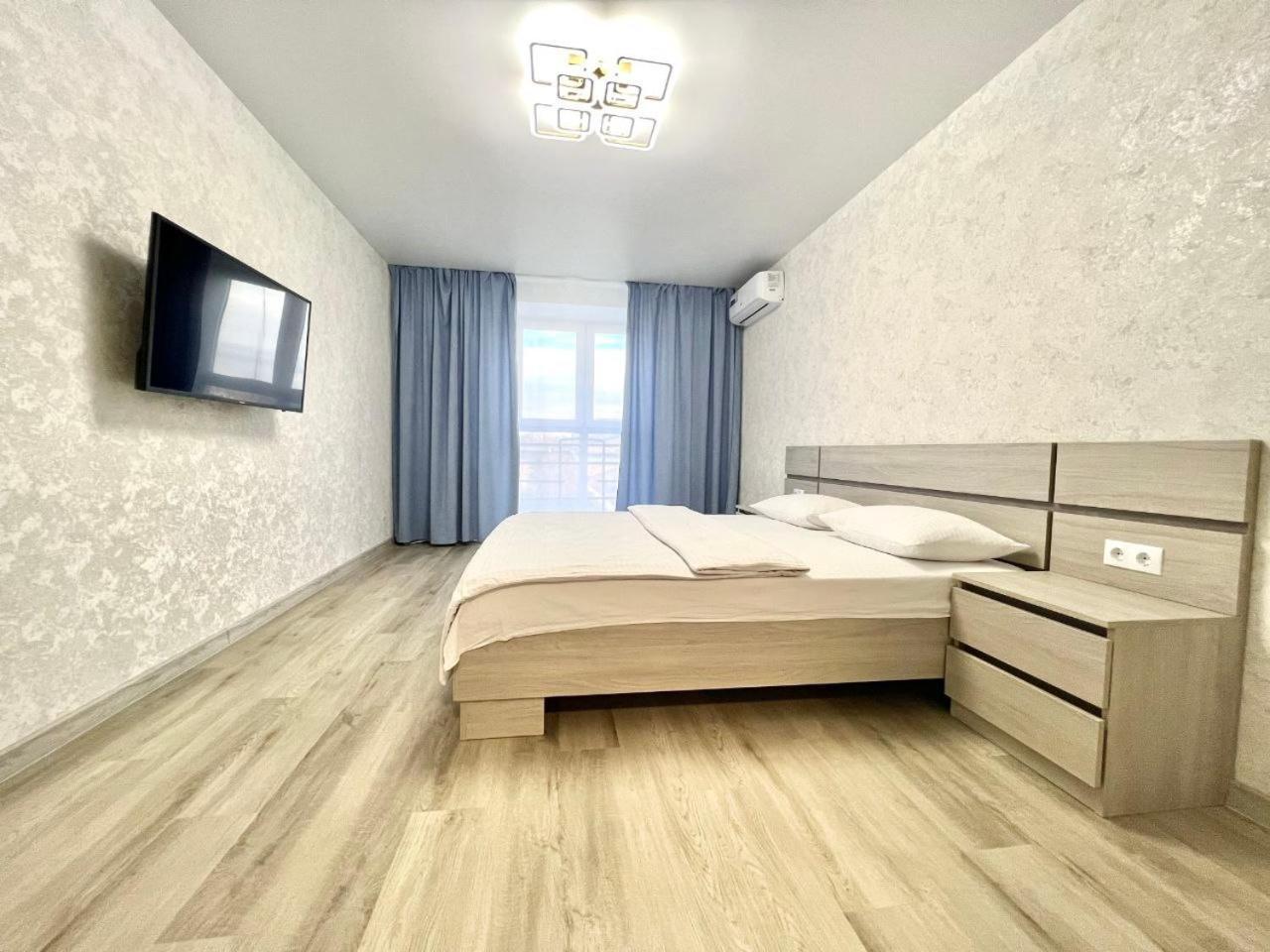 Apartpoltava Нові Апартаменти Ремонт Цього Року Панорама, Корпусний Парк, Найкраща Локація Exterior foto