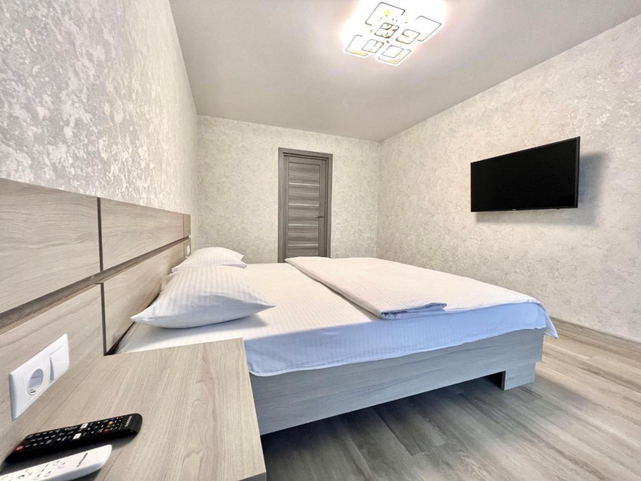 Apartpoltava Нові Апартаменти Ремонт Цього Року Панорама, Корпусний Парк, Найкраща Локація Exterior foto
