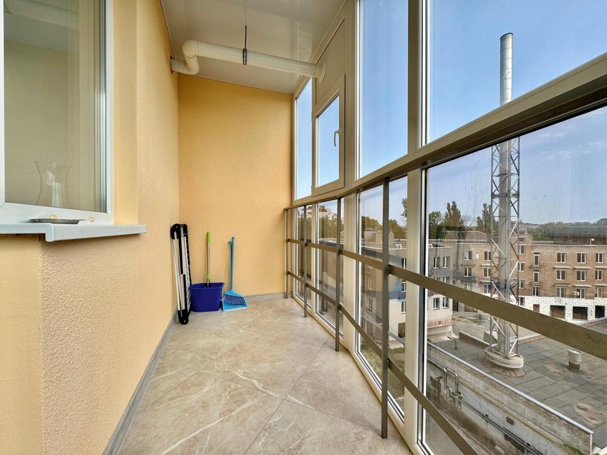 Apartpoltava Нові Апартаменти Ремонт Цього Року Панорама, Корпусний Парк, Найкраща Локація Exterior foto